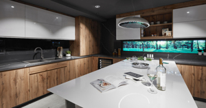 Bếp Minh Khang - Chuyên gia thiết bị bếp cao cấp nhập khẩu Châu Âu