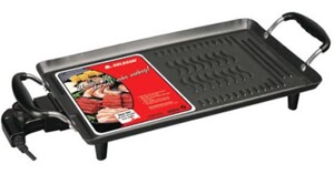 Bếp nướng điện Goldsun có tốt không? Có nên mua để sử dụng?