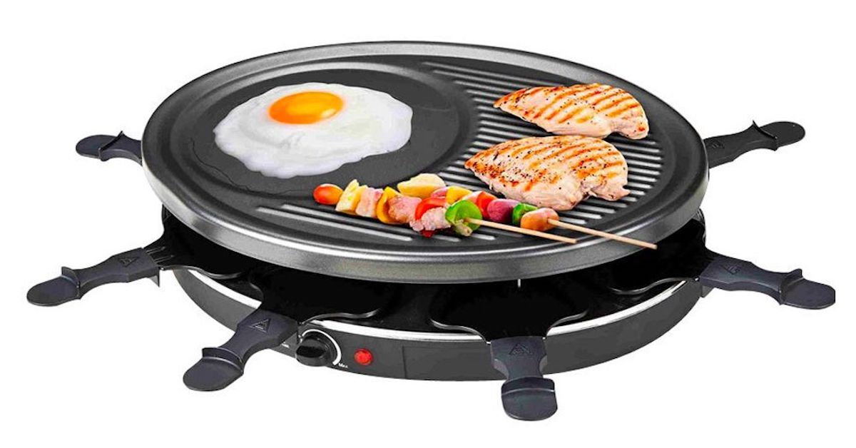 Bếp nướng điện Goldsun nào tốt hiện nay? Cách sử dụng ra sao?