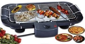 Bếp nướng điện không khói loại nào tốt? Giá bao nhiêu?