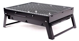 Bếp nướng than hoa không khói là gì? Loại nào tốt?