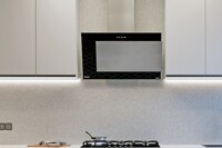 Bếp sạch bong, không lo ám mùi với máy hút mùi Eurogold EUH0990VM