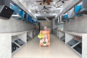 Bếp Thịnh Phát - Nâng tầm cuộc sống với thiết bị nhà bếp chất lượng