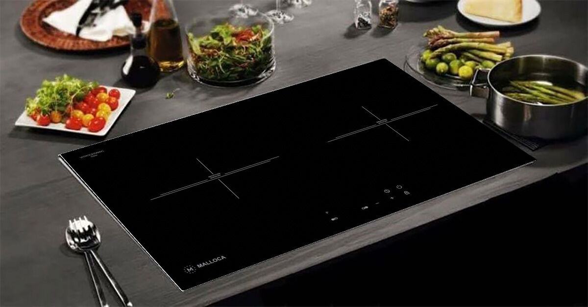 Bếp từ 2 vùng nấu Malloca MH-732 IN (2 từ) có tốt không? Cần cân nhắc gì thêm khi so sánh với sản phẩm khác