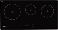 Bếp từ 3 bếp nấu hay bếp từ đôi hữu ích hơn cho căn bếp gia đình bạn ?