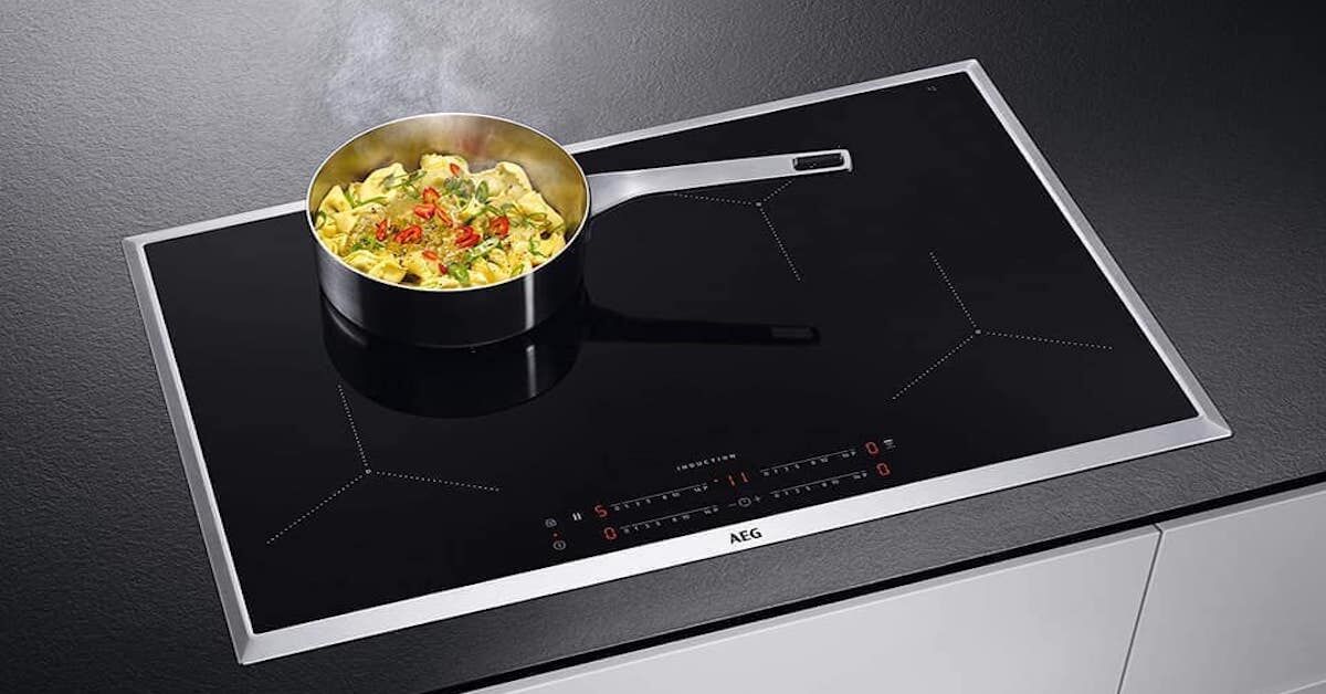 Bếp từ AEG có tốt không? Nên chọn bếp từ AEG nào để sử dụng?