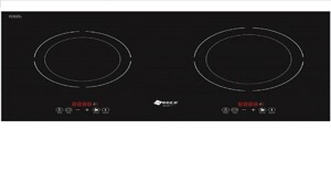 Bếp từ âm 2 vùng nấu Arber AB-384 có thật sự giúp việc nấu ăn trở nên dễ dàng?