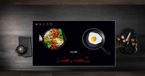 Bếp từ âm 2 vùng nấu Batani EG-02P5 có điểm gì đặc biệt?