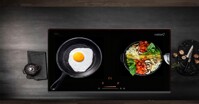 Bếp từ âm 2 vùng nấu Cata IB-772 màu BK có đáng mua?