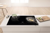 Bếp từ âm 2 vùng nấu Chef's EH DIH366 NEW tiện nghi, hiện đại cho mọi căn bếp