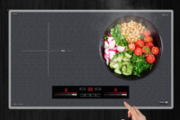 Bếp từ âm 2 vùng nấu Fandi FD-PID939G hiện đại, sang trọng và tiện nghi