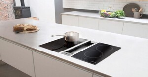 Bếp từ âm 2 vùng nấu Hafele HC-I302B (536.01.670) có phù hợp với bếp nhà bạn?