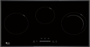 Bếp từ âm 3 vùng nấu Arber AB-558 có phải là sự lựa chọn tốt?