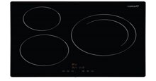 Bếp từ âm 3 vùng nấu Cata IB 6303 BK khi so sánh với bếp từ 3 vùng nấu khác liệu có nên mua ?