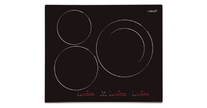 Bếp từ âm 3 vùng nấu Cata INSB 6003 có ưu nhược điểm gì?