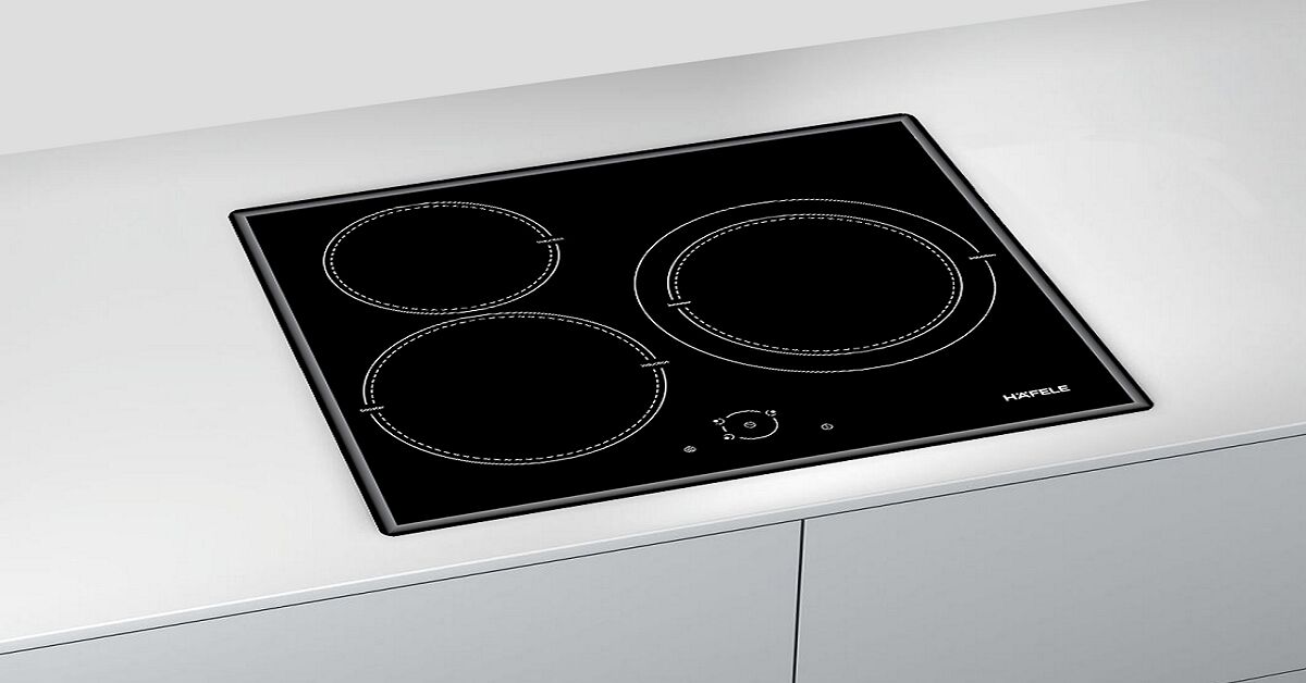 Bếp từ âm 3 vùng nấu Hafele HC-I603C 536.01.841 có đắt không?