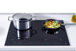 Bếp từ âm 4 vùng nấu Teka IT-6420 hiện đại, sang trọng và tiết kiệm điện