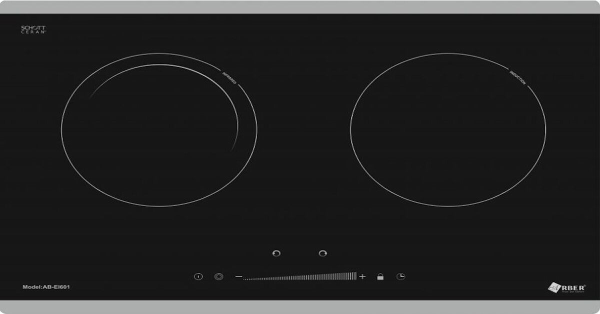 Bếp từ Arber của nước nào? Sản phẩm có ưu điểm gì nổi bật?