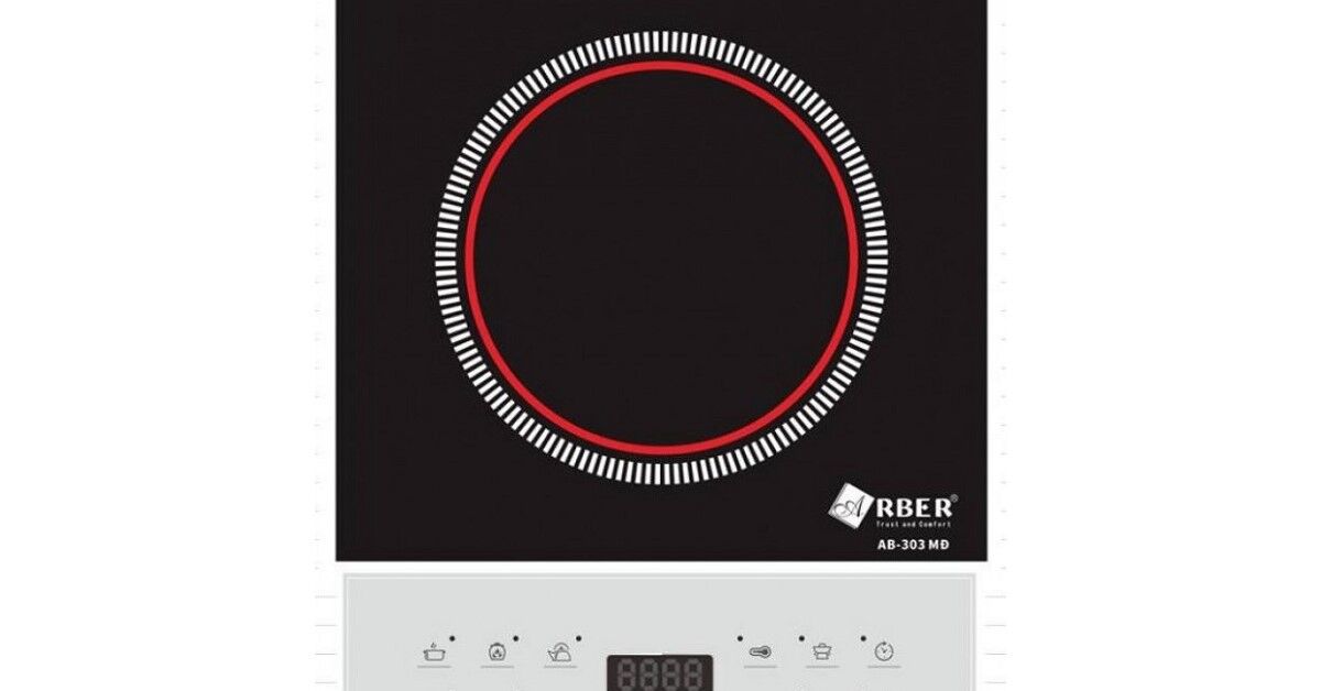 Bếp từ Arber đơn AB303MD (AB303) có ưu điểm gì nổi bật?