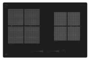 Bếp từ ATG - MI888Plus Serial 6.0: Nấu nhanh hơn, tiết kiệm hơn với công nghệ Inverter