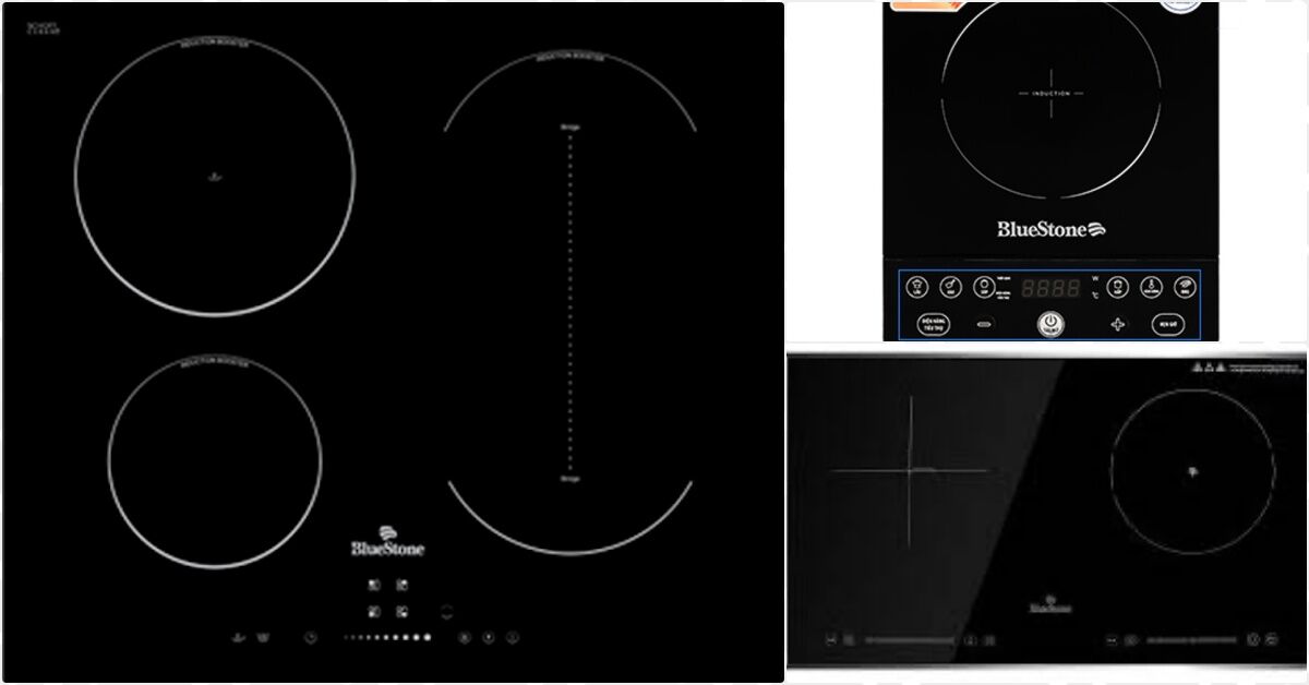 Bếp từ Bluestone có ưu điểm gì nổi bật?