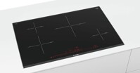 Bếp từ bốn Bosch PIE875DC1E - dòng bếp từ chất lượng tốt nhất