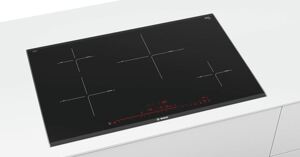 Bếp từ bốn Bosch PIE875DC1E - dòng bếp từ chất lượng tốt nhất