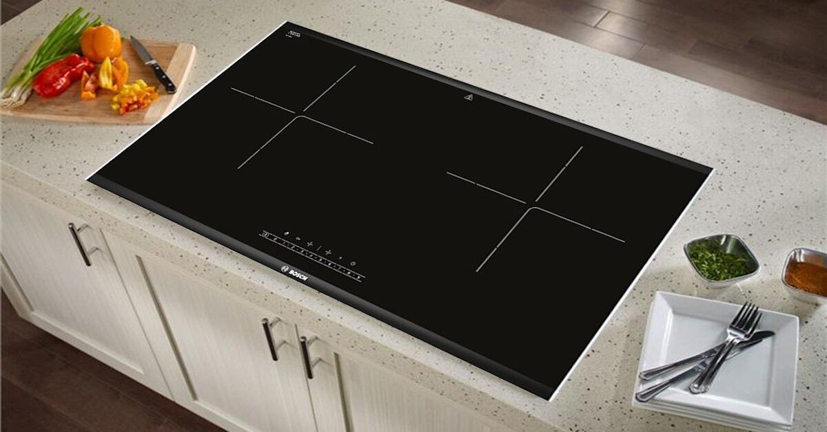 Bếp từ Bosch 2 vùng nấu có tốt không? Nên chọn sản phẩm nào để sử dụng?