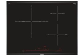 Bếp từ Bosch 3 vùng nấu PID775DC1E hạ giá còn 12 triệu, đáng từ đồng tiền cắc bạc