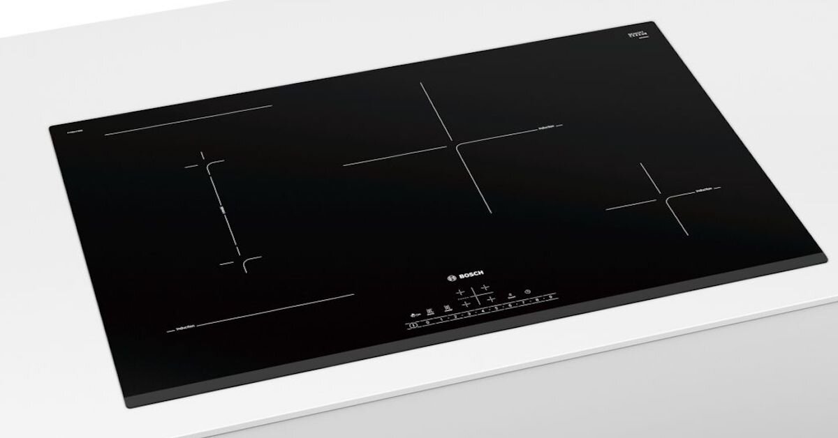 Bếp từ Bosch 4 vùng nấu loại nào tốt? Giá bao nhiêu?