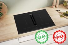 Bếp từ Bosch giá rẻ có phải là hàng giả không? Cách nhận biết bếp từ Bosch chính hãng