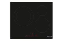 Bếp từ Bosch inverter 3 vùng nấu PIJ61RHB1E tiết kiệm điện, giá từ 14,3 triệu đồng