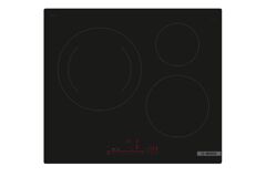 Bếp từ Bosch inverter 3 vùng nấu PIJ61RHB1E tiết kiệm điện, giá từ 14,3 triệu đồng