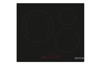 Bếp từ Bosch inverter 3 vùng nấu PIJ61RHB1E tiết kiệm điện, giá từ 14,3 triệu đồng