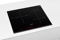 Bếp từ Bosch PID651DC5E 3 vùng nấu: Công nghệ hiện đại, tiện lợi cho mọi gian bếp