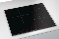 Bếp từ Bosch PID675DC1E 3 vùng nấu Series 8 xịn xò, giá lại đang giảm chỉ còn 14 triệu đồng