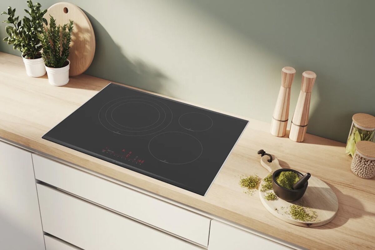 Bếp từ Bosch PID775HC1E Serie 6 sang trọng, hiện đại, tiết kiệm điện