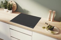 Bếp từ Bosch PIJ631HC1E Series 6 mang đến trải nghiệm nấu nướng hoàn hảo cho người dùng