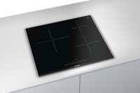 Bếp từ Bosch PIJ675FC1E: Mang đến sự tiện lợi và an toàn cho gian bếp