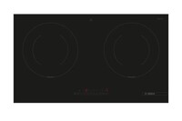 Bếp từ Bosch PMI8256EVN 2 vùng nấu giá chỉ 6,9 triệu đồng: Nấu nướng linh hoạt, an toàn