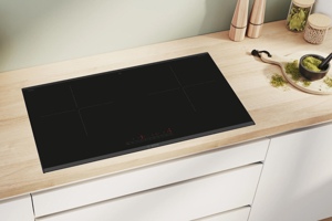 Bếp từ Bosch PPI82569VN Serie 8 sở hữu tính năng an toàn và tiện ích cho người dùng