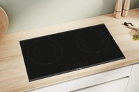 Bếp từ Bosch PPI8256XVN làm chủ căn bếp với công nghệ thông minh