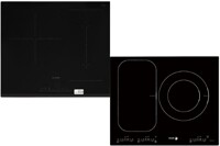 Bếp từ Bosch PVJ631FB1E và Fagor IF-ZONE33 AS: Những điểm tương đồng và khác biệt