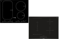 Bếp từ Bosch PVS775FC5E và Fagor IF-ZONE40S: Tìm hiểu điểm giống và khác nhau