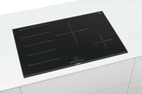 Bếp từ Bosch PXE875BB1E Serie 4 công nghệ hiện đại, tính năng tiện ích