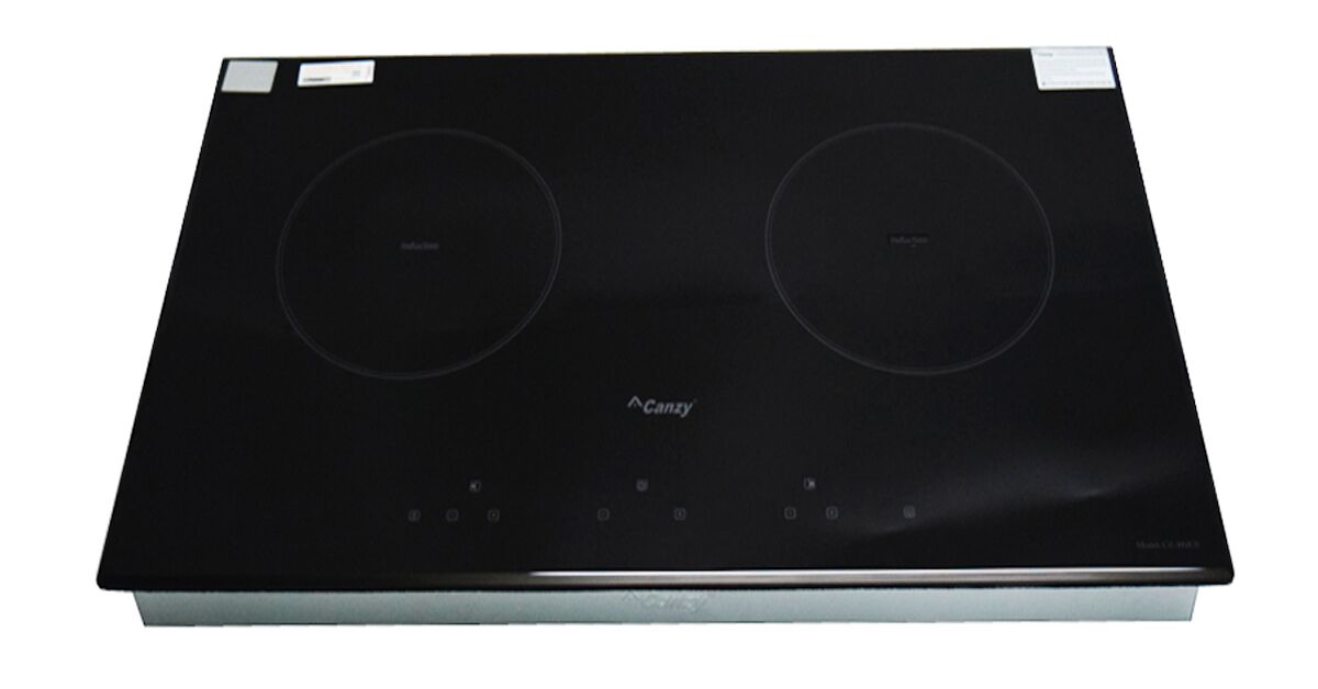 Bếp từ Canzy 3002SS - Sự lựa chọn hoàn hảo cho mọi căn bếp