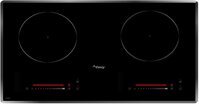 Bếp từ Canzy CZ 06I với điều khiển cảm ứng dạng trượt giá rẻ, công suất cao được nhiều người tìm mua