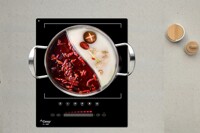 Bếp từ Canzy CZ-1088I hiệu suất vượt trội, giá thành hợp lý