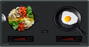 Bếp từ Canzy cz 6868 plus - Lựa chọn thông thái của người tiêu dùng