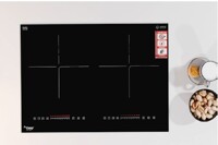 Bếp từ Canzy CZ-725 chức năng nấu đa dạng, đáp ứng mọi nhu cầu